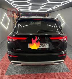 ميتسوبيشي اوتلاندر